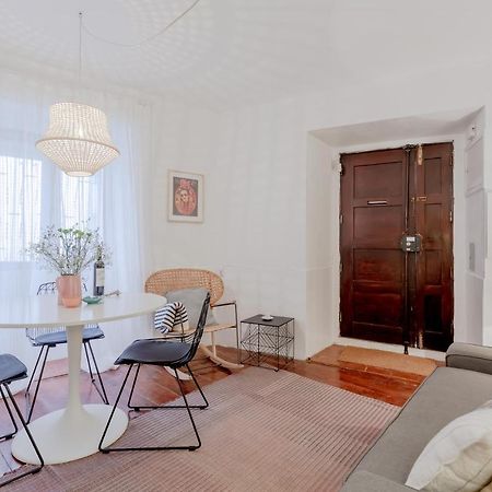 Typical Alfama Apartment, By Timecooler Lisboa Exterior foto